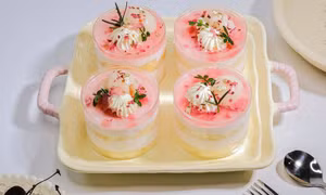 荔枝季热门美食：夏季“爆款”来袭