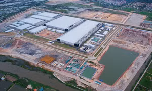 广宁吸引外资稳中向好
