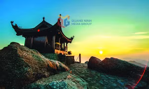 安子—永严—昆山·劫泊：通往世界遗产的文化之旅
