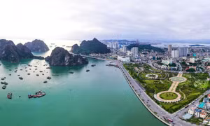广宁省经济增长位居越南全国第三