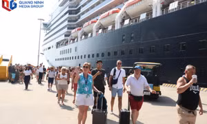 广宁省位列越南省级旅游发展指数前五名
