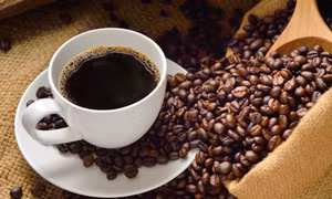 迷失在咖啡之城 