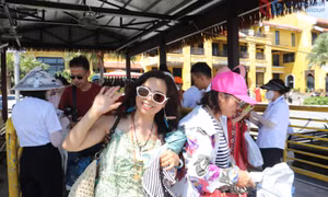 不断提升对中国市场的吸引力