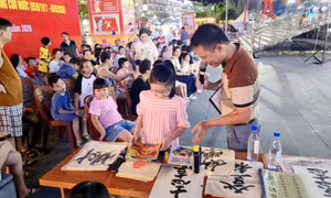 奇妙夜漫游：走进魅力无限的广宁“夜间博物馆”