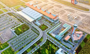 开启云屯国际机场发展新篇章