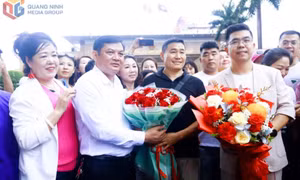 中国游客市场热潮涌动