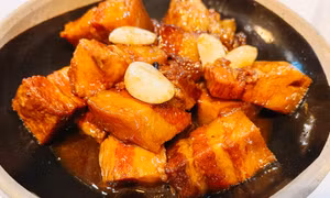 红色美食：舌尖上的中国革命记忆