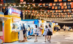 年初至今，越南广宁省云屯经济特区迎接游客150万人次