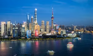 China Travel成社交平台“流量密码”