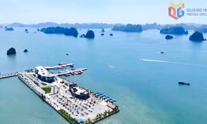 发展云屯成为海洋经济与高端服务业增长极