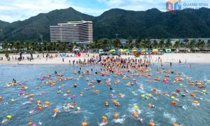 云屯致力发展绿色旅游