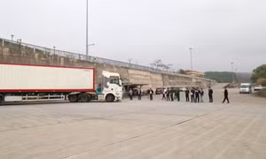 芒街被确定为广宁重要的增长极之一