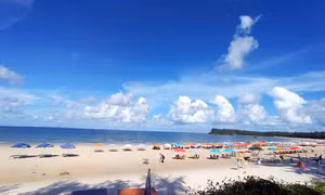 云屯特区彰显旅游目的地的独特吸引力