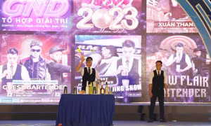 2024年广宁美食节：舌尖上的绝妙盛宴