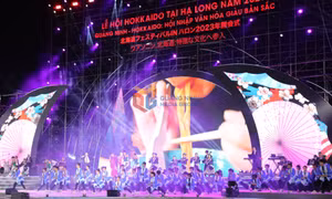 广宁旅游进一步迈向成为区域，乃至国际连接中心