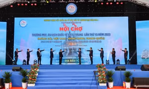 2025年中越国际贸易旅游博览会即将举行