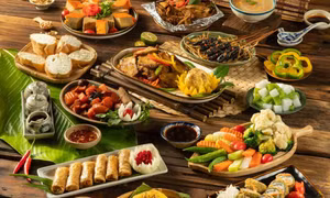 越南春节美食的变与不变