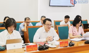 2027年APEC财政高官会将在下龙坊举行