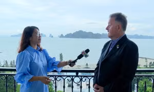 广宁完全具备打造国际级遗产城市的条件