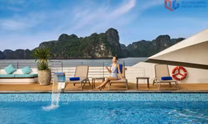 彰显广宁省下龙湾顶级旅游品牌魅力