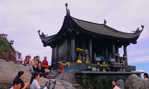 安子面向成为独一无二遗产城市的目标