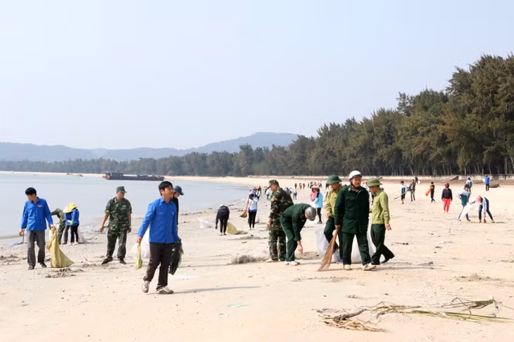 盘点广宁省2018年十大事件 ảnh 10