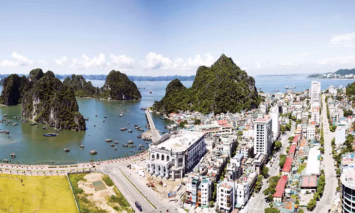 ... nay đã mang một diện mạo khác hẳn.