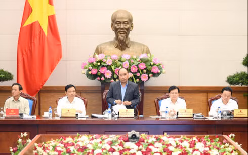 政策性银行贷款帮助越南贫困者脱贫正当致富