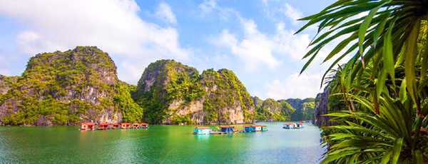 Vung Viêng như một 