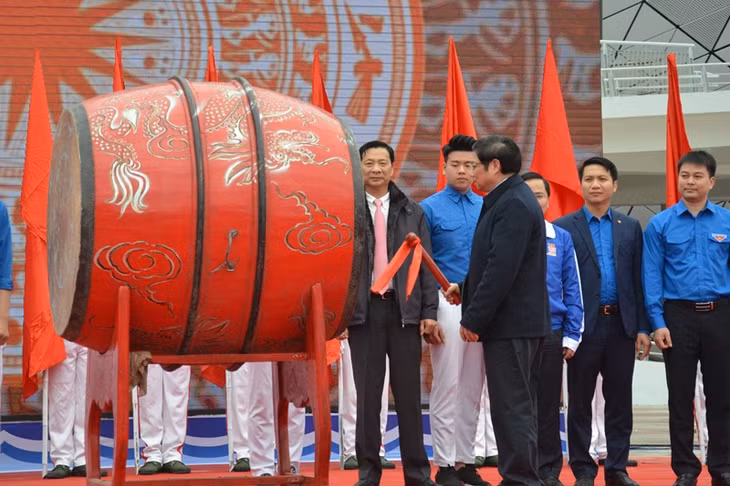 附图（图片来源：广宁报）
