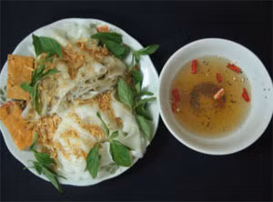 卷粉