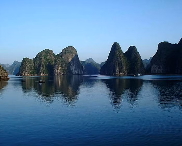 越南下龙湾 ảnh 6