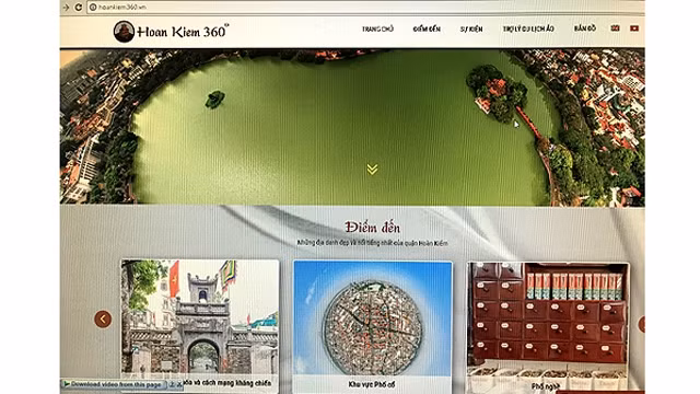 网页页面设计引人注目。