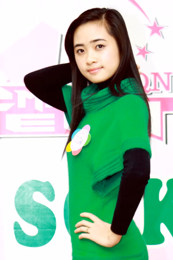 104 Dương Thu Trang 24/5/1994 – 12A6 THPT Hòn Gai – Hạ Long