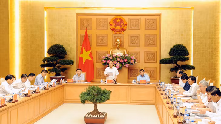 会议全景。（图片来源：陈海 摄）