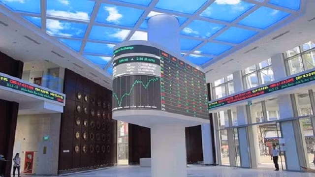 附图。