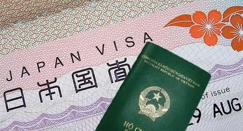 简化签证手续将为越南游客赴日本打造更便利的条件