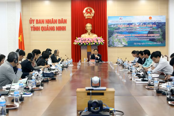 附图 （图片来源：广宁报）
