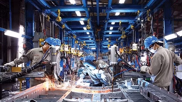 附图。