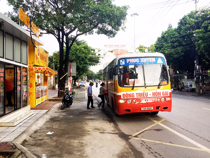 thuận lợi cho hành khahcs