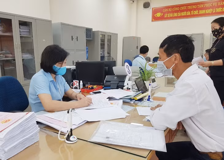 广宁省公共服务共给受人民群众的高度评价