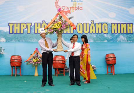 đồng chí Đỗ Vũ Chung, Ủy viên Ban Thường vụ, Trưởng Ban Dân vận Tỉnh ủy
