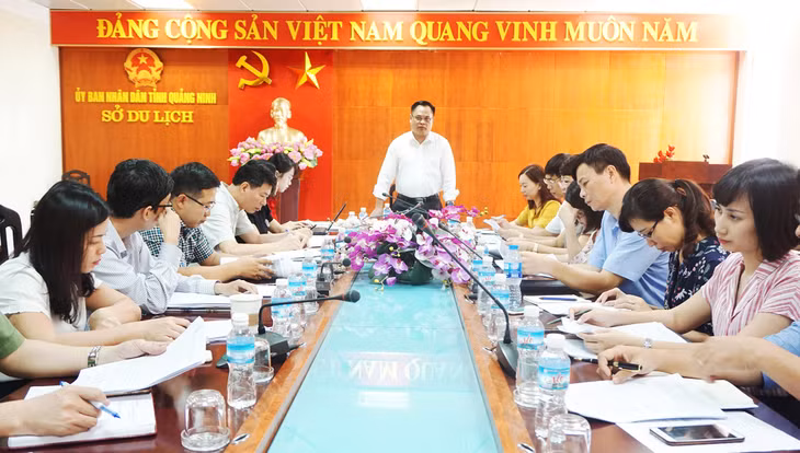 会议景观
