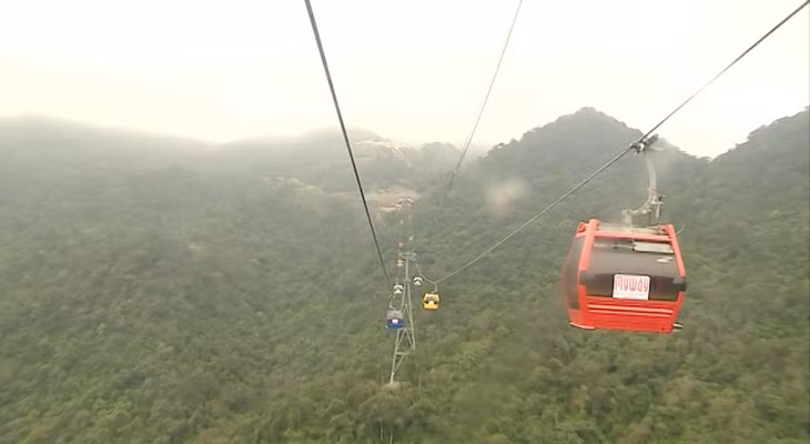 东朝市镇开展提高旅游服务收入的措施
