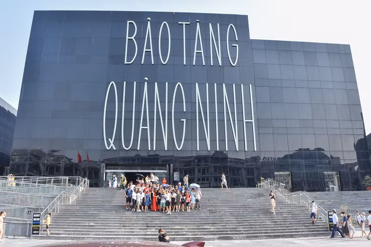 广宁博物馆——探索广宁不可错过的旅游景点。