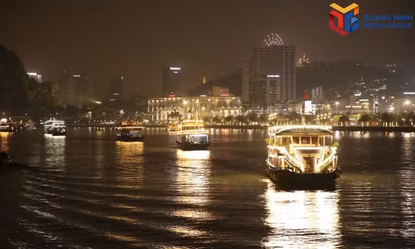 今年前8个月广宁旅游总收入超过51万亿越南盾