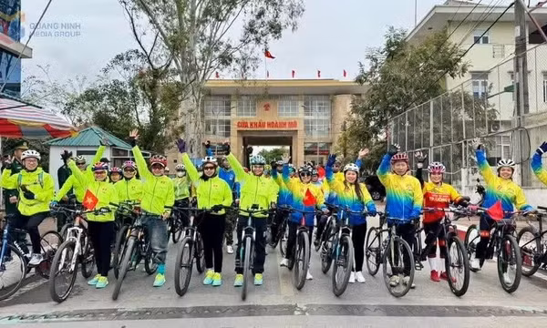 越中合作拓展旅游空间前景广阔