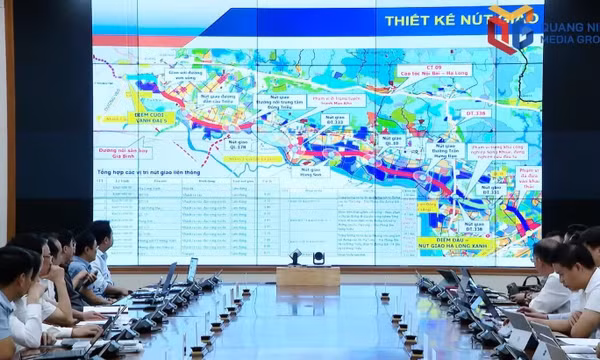广宁筹备新建高速公路项目