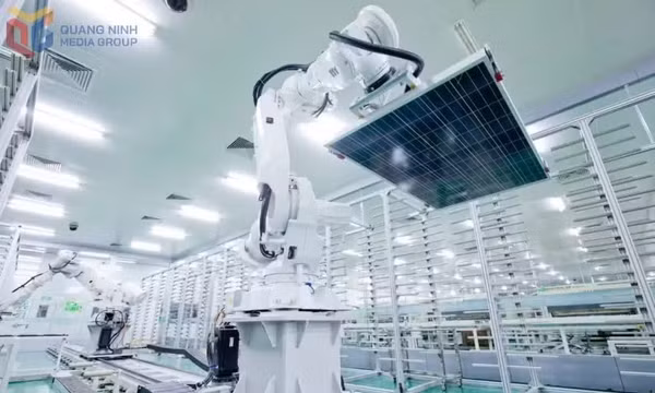 打造半导体产业发展基础