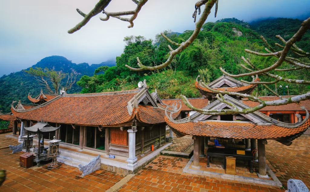 花安寺